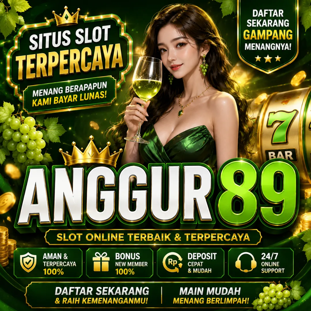 ANGGUR89